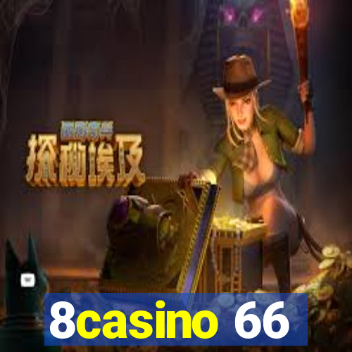 8casino 66